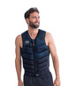 JOBE Fragment miesten kelluntaliivi midnight blue